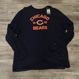 Nike 4XL long sleeve